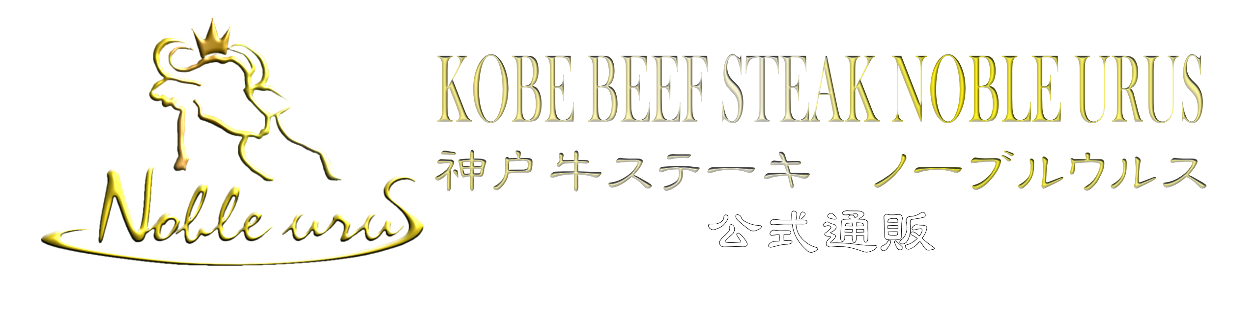 【公式通販 ノーブルウルス】神戸牛ふわトロハンバーグ